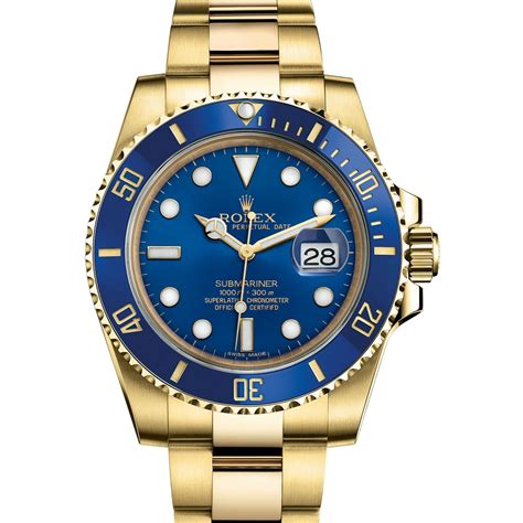 rolex blue yellow submariner|2023 rolex submariner blue dial.